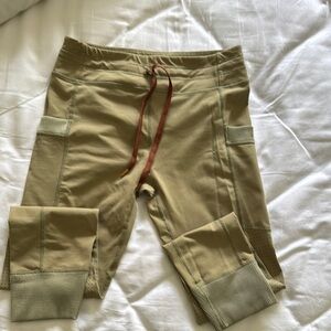 Cotton On Body Olive Leggings